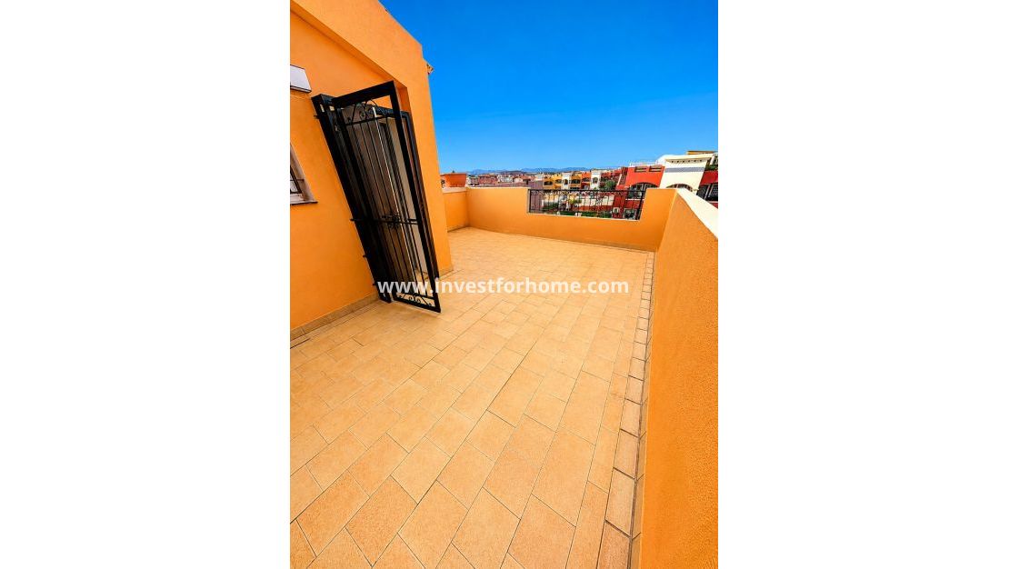 Reventa - Chalet - Orihuela Costa - Costa Blanca