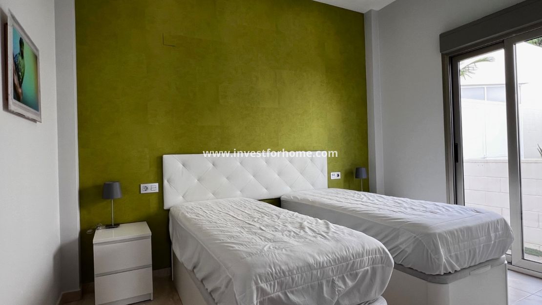 Reventa - Chalet - Orihuela Costa - Costa Blanca