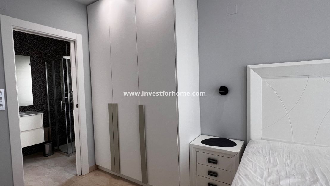 Reventa - Chalet - Orihuela Costa - Costa Blanca