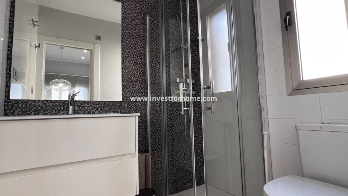 Reventa - Chalet - Orihuela Costa - Costa Blanca