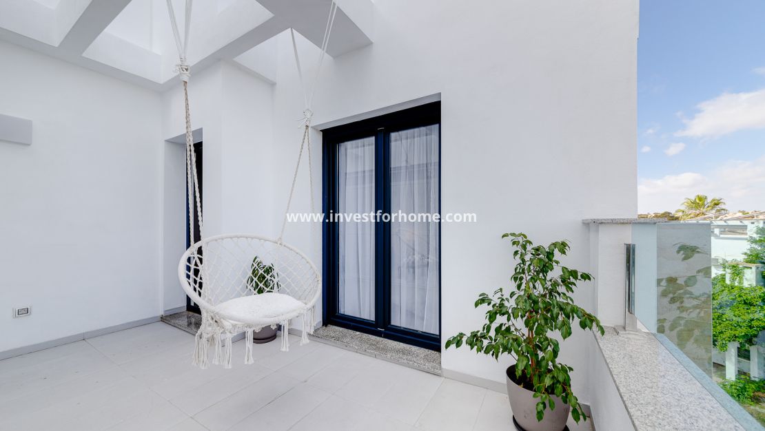 Reventa - Chalet - Orihuela Costa - Costa Blanca