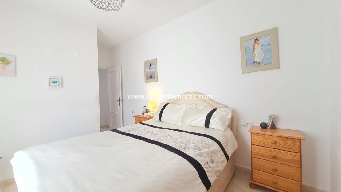 Reventa - Chalet - Orihuela Costa - Costa Blanca