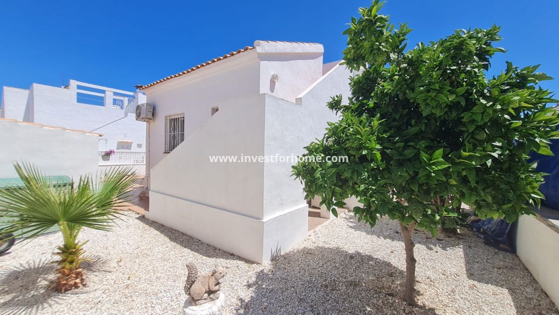 Reventa - Chalet - Orihuela Costa - Costa Blanca