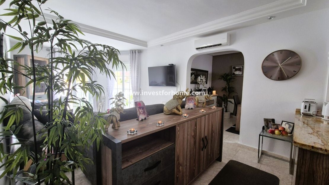 Reventa - Chalet - Orihuela Costa - Costa Blanca