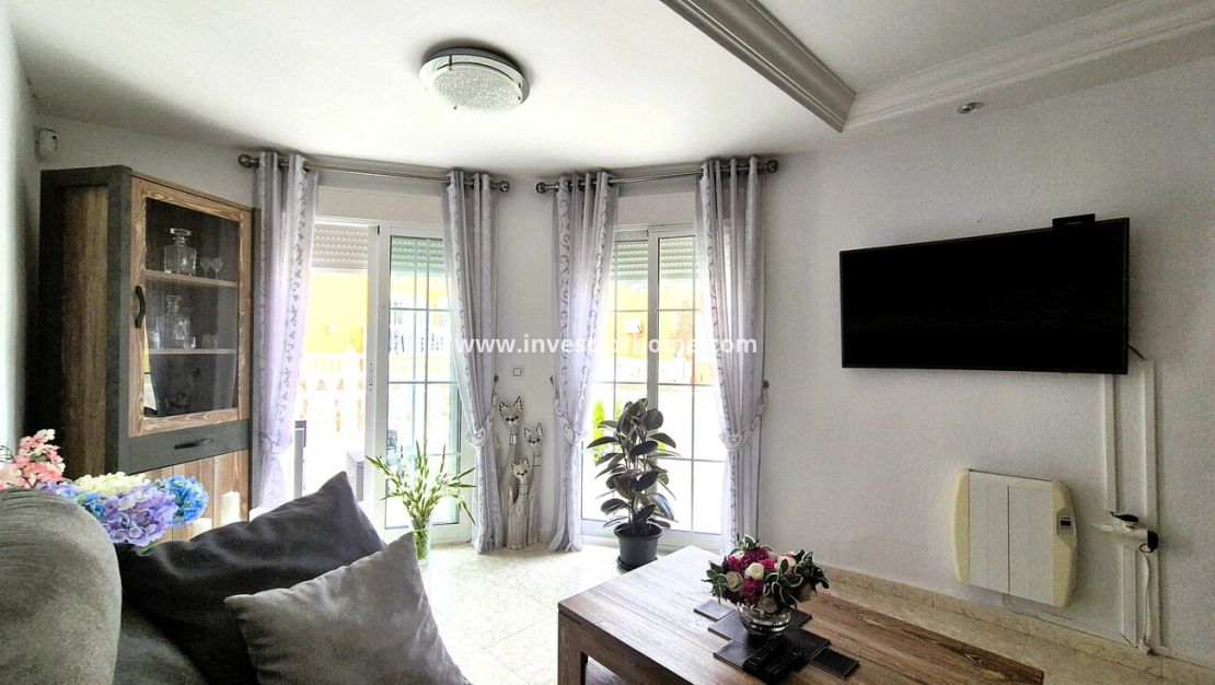 Reventa - Chalet - Orihuela Costa - Costa Blanca