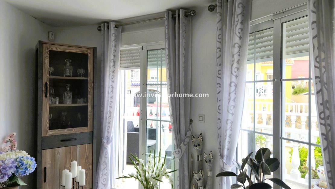 Reventa - Chalet - Orihuela Costa - Costa Blanca