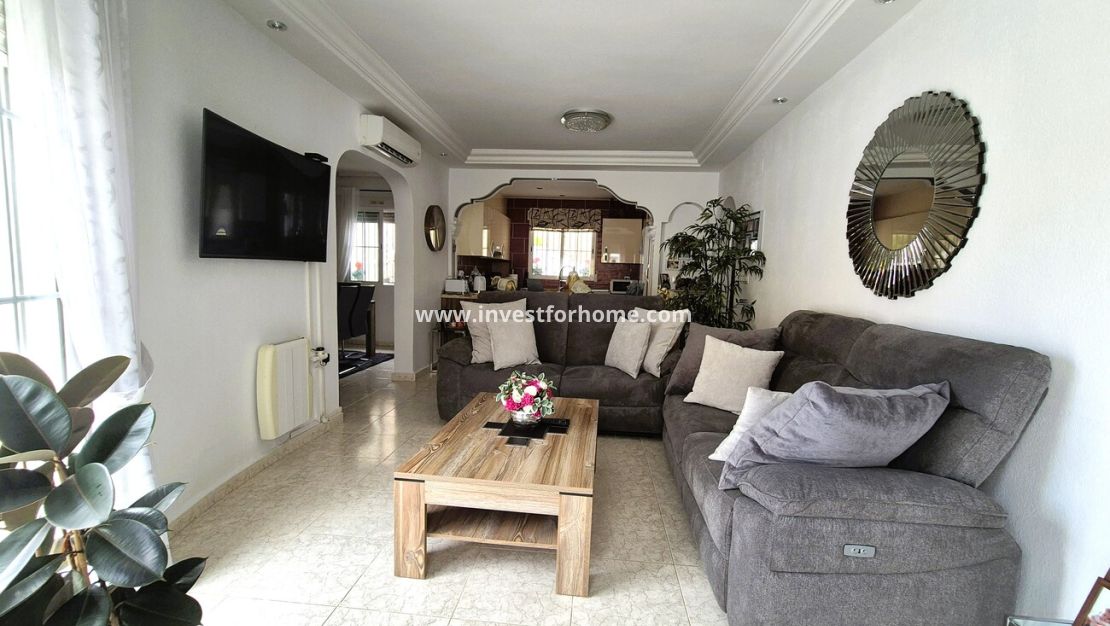 Reventa - Chalet - Orihuela Costa - Costa Blanca