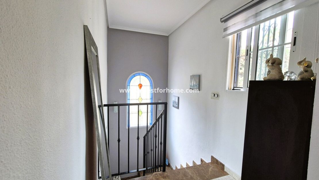 Reventa - Chalet - Orihuela Costa - Costa Blanca