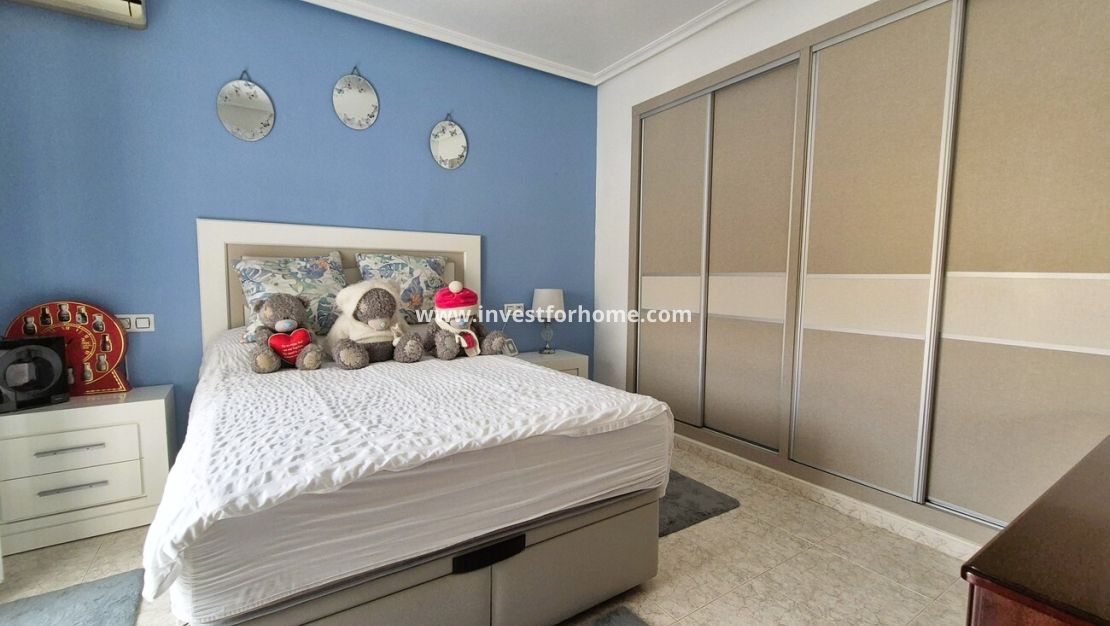 Reventa - Chalet - Orihuela Costa - Costa Blanca