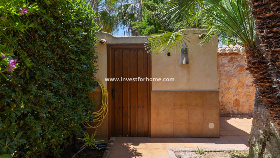 Reventa - Chalet - Orihuela Costa - Costa Blanca