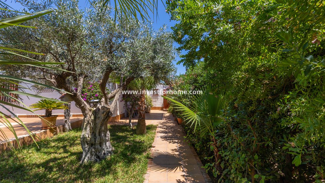 Reventa - Chalet - Orihuela Costa - Costa Blanca