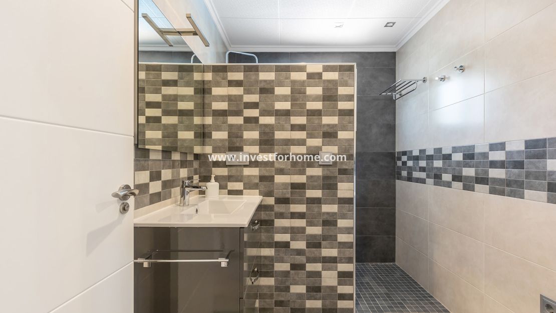 Reventa - Chalet - Orihuela Costa - Costa Blanca