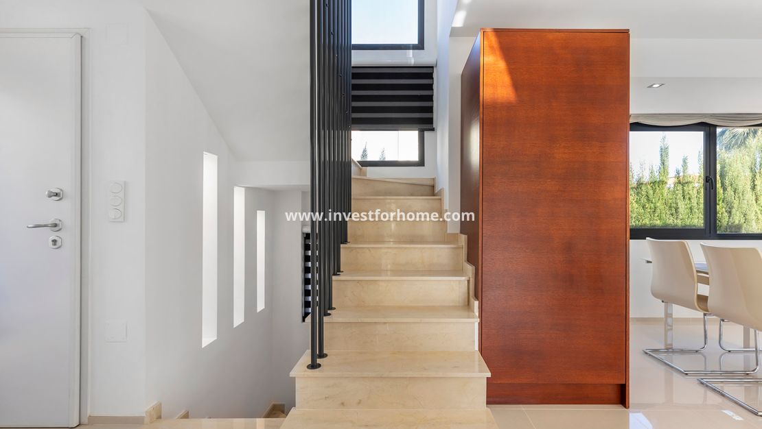 Reventa - Chalet - Orihuela Costa - Costa Blanca
