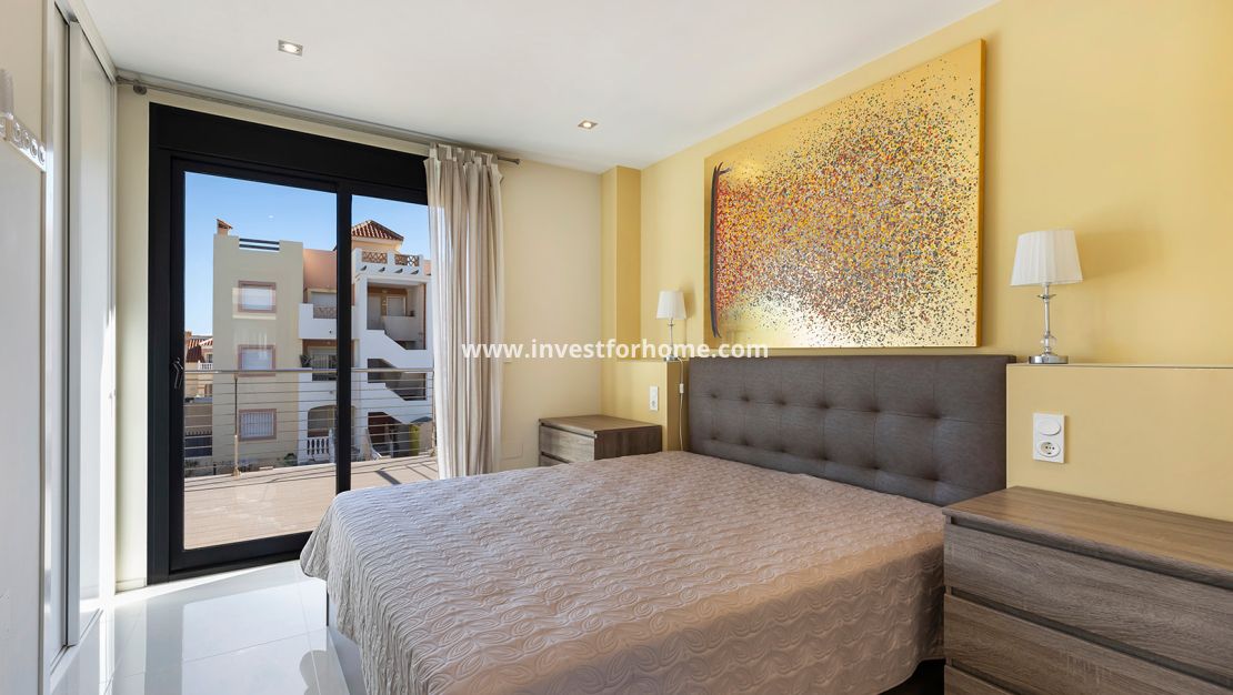 Reventa - Chalet - Orihuela Costa - Costa Blanca