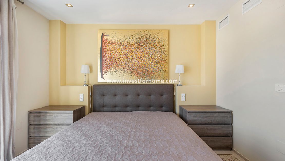 Reventa - Chalet - Orihuela Costa - Costa Blanca