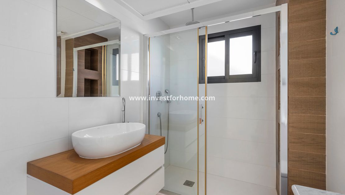 Reventa - Chalet - Orihuela Costa - Costa Blanca