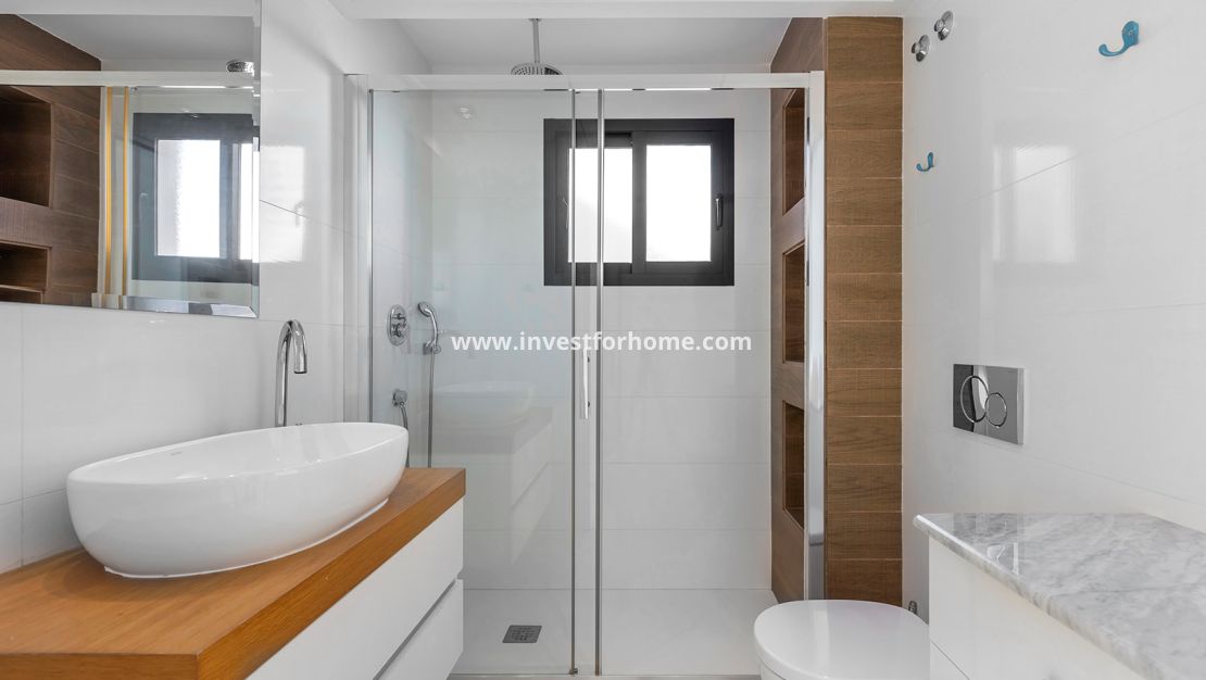 Reventa - Chalet - Orihuela Costa - Costa Blanca