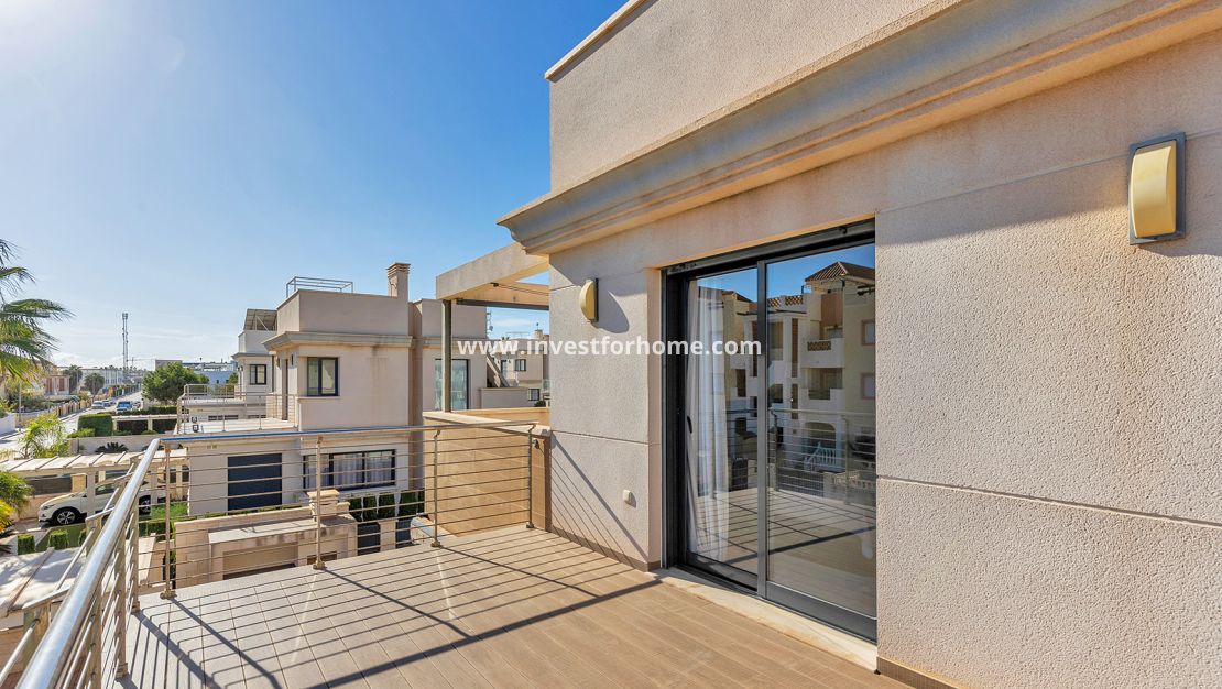 Reventa - Chalet - Orihuela Costa - Costa Blanca