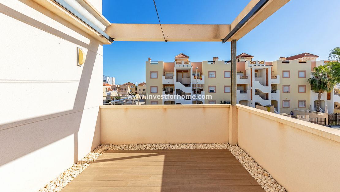 Reventa - Chalet - Orihuela Costa - Costa Blanca