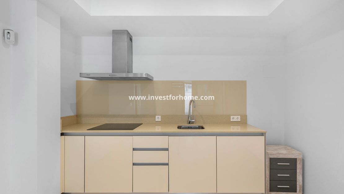 Reventa - Chalet - Orihuela Costa - Costa Blanca