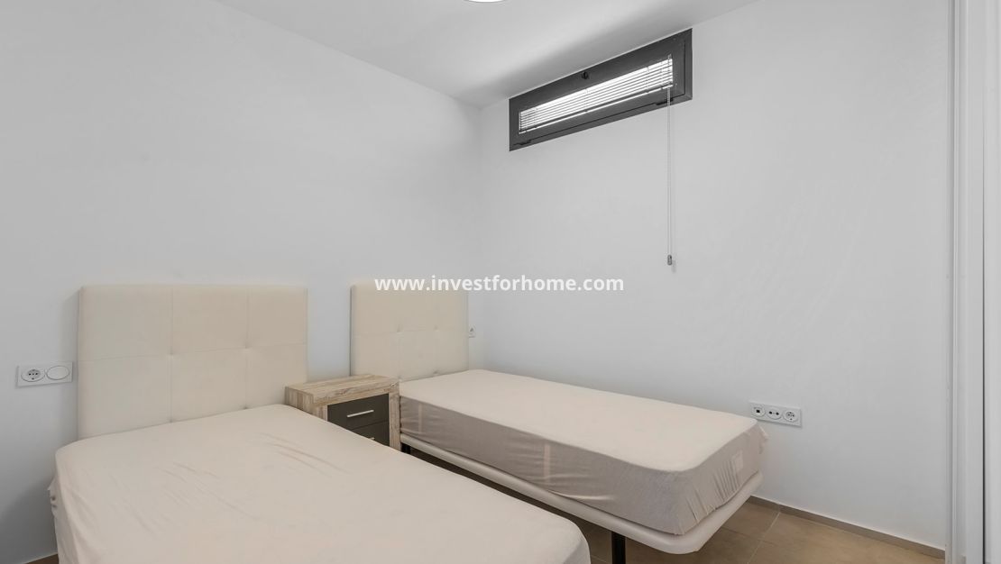 Reventa - Chalet - Orihuela Costa - Costa Blanca