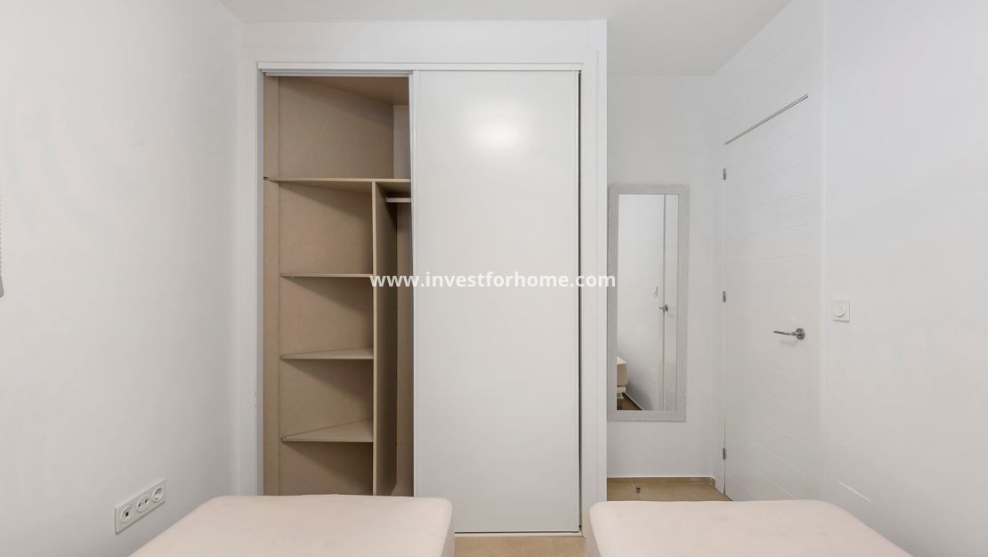 Reventa - Chalet - Orihuela Costa - Costa Blanca