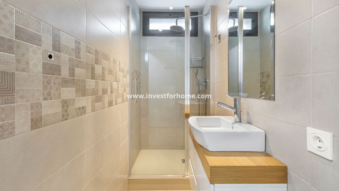 Reventa - Chalet - Orihuela Costa - Costa Blanca