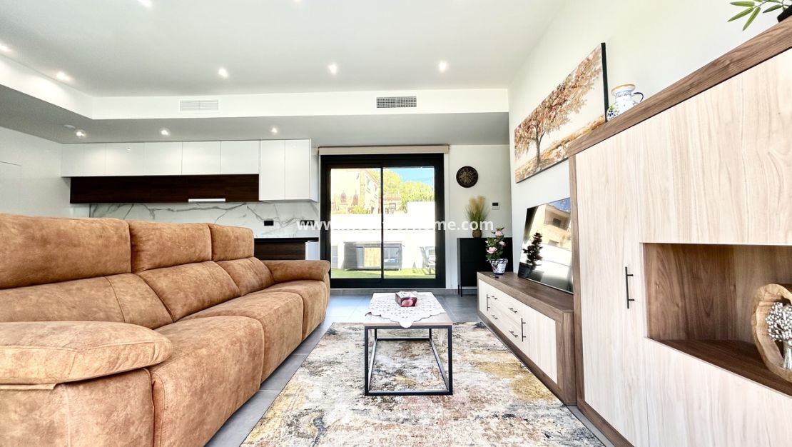 Reventa - Chalet - Orihuela Costa - Costa Blanca
