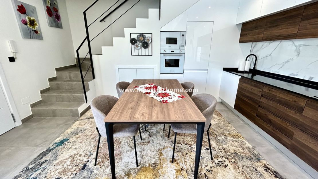 Reventa - Chalet - Orihuela Costa - Costa Blanca