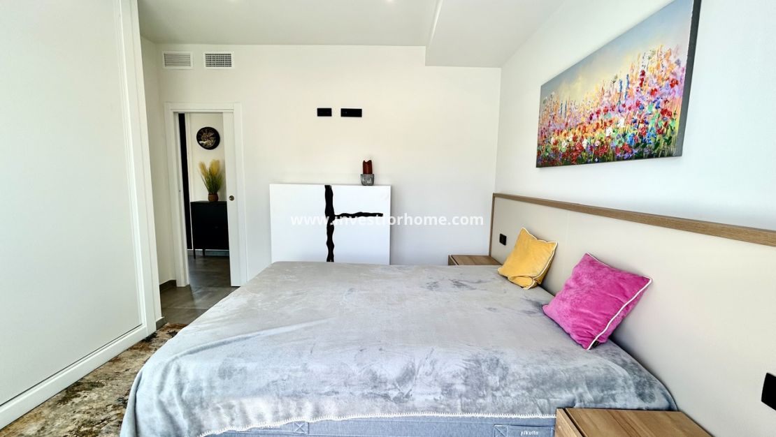 Reventa - Chalet - Orihuela Costa - Costa Blanca