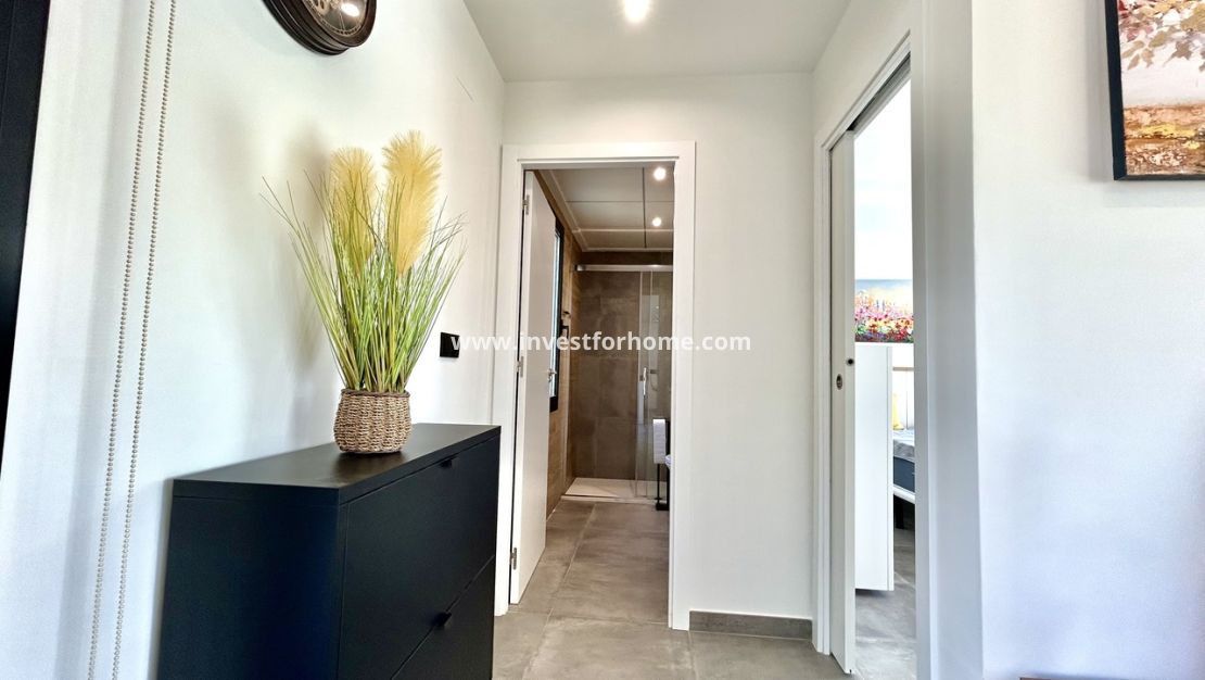 Reventa - Chalet - Orihuela Costa - Costa Blanca