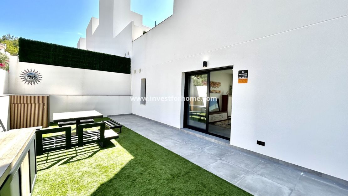 Reventa - Chalet - Orihuela Costa - Costa Blanca