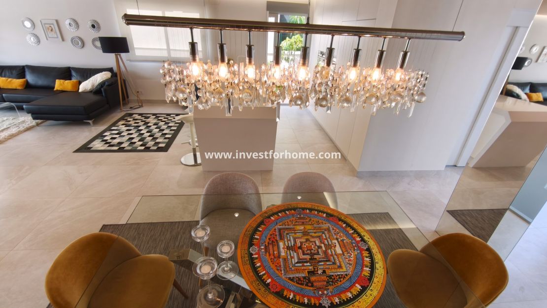 Reventa - Chalet - Orihuela Costa - Costa Blanca