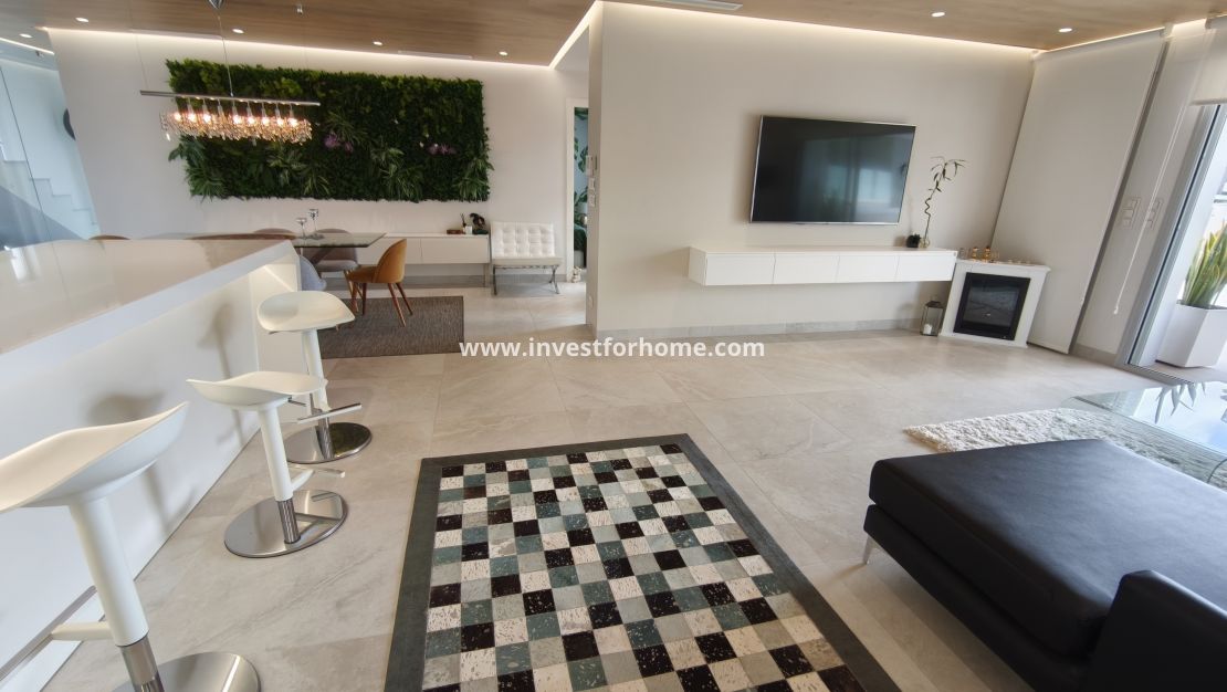 Reventa - Chalet - Orihuela Costa - Costa Blanca