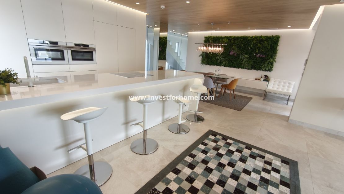 Reventa - Chalet - Orihuela Costa - Costa Blanca