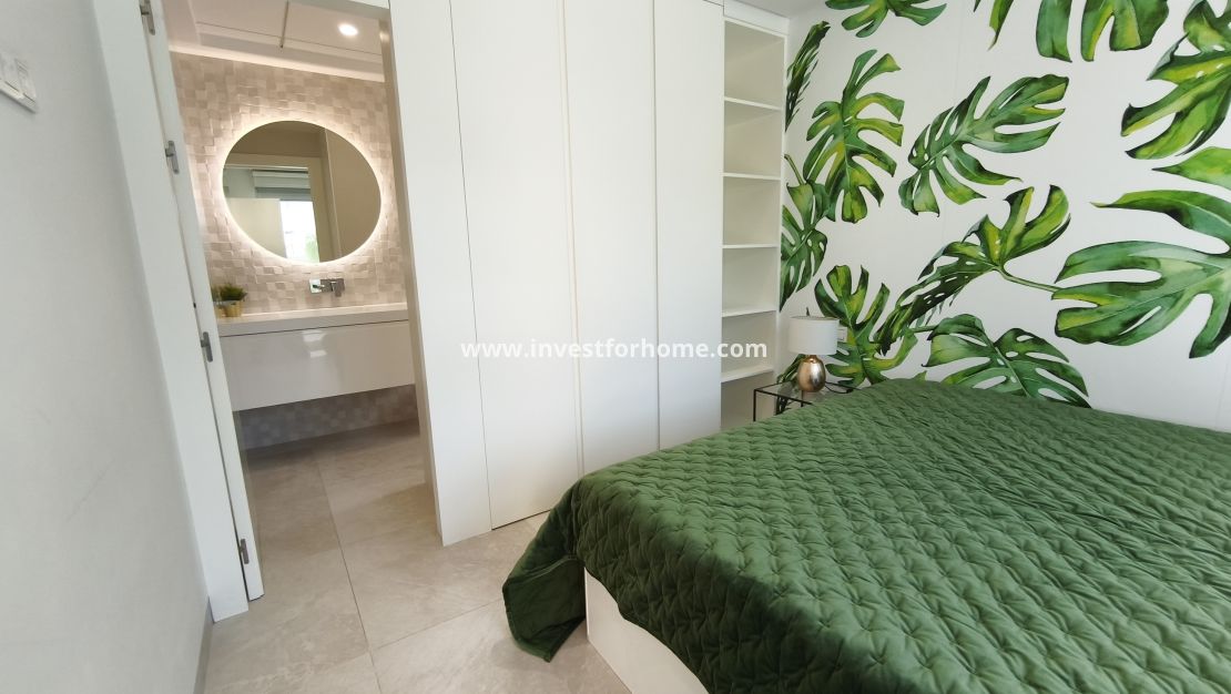 Reventa - Chalet - Orihuela Costa - Costa Blanca