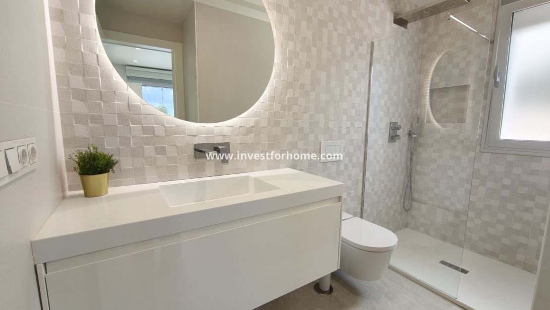 Reventa - Chalet - Orihuela Costa - Costa Blanca