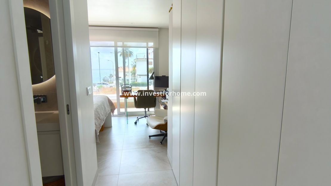 Reventa - Chalet - Orihuela Costa - Costa Blanca