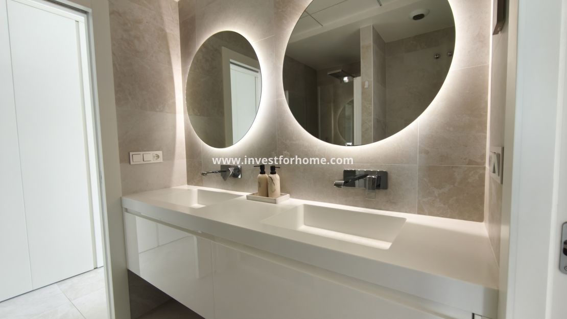 Reventa - Chalet - Orihuela Costa - Costa Blanca