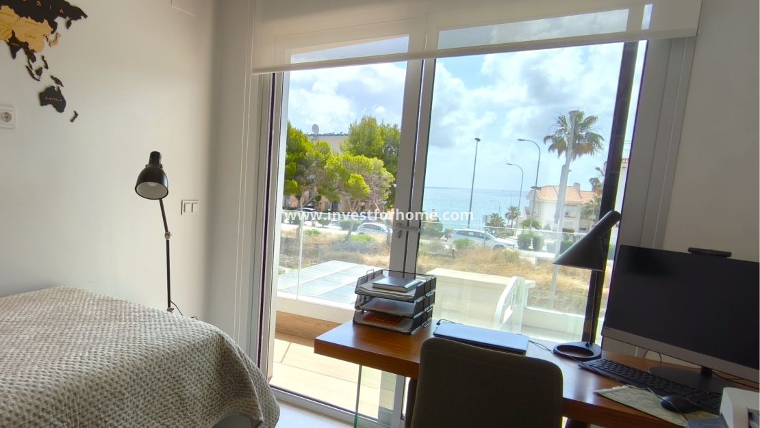Reventa - Chalet - Orihuela Costa - Costa Blanca