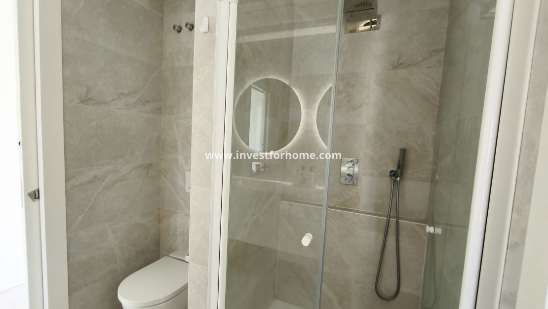 Reventa - Chalet - Orihuela Costa - Costa Blanca