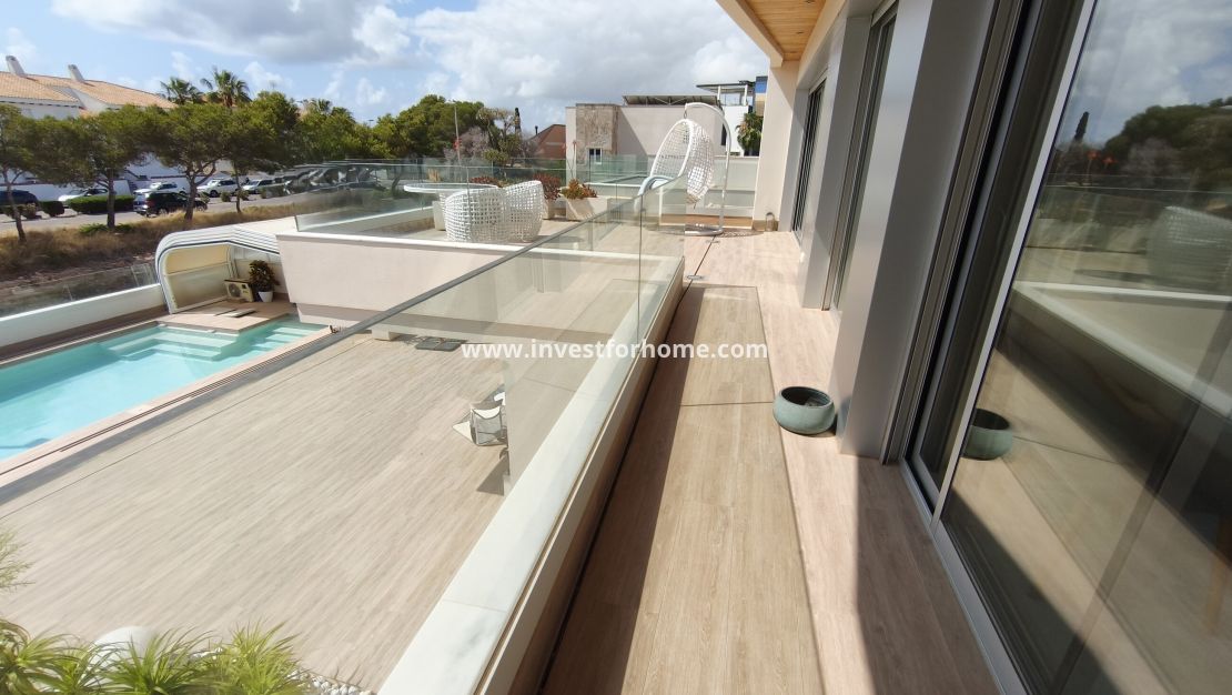 Reventa - Chalet - Orihuela Costa - Costa Blanca