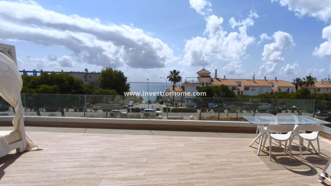 Reventa - Chalet - Orihuela Costa - Costa Blanca