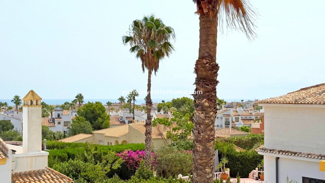 Reventa - Chalet - Orihuela Costa - Costa Blanca