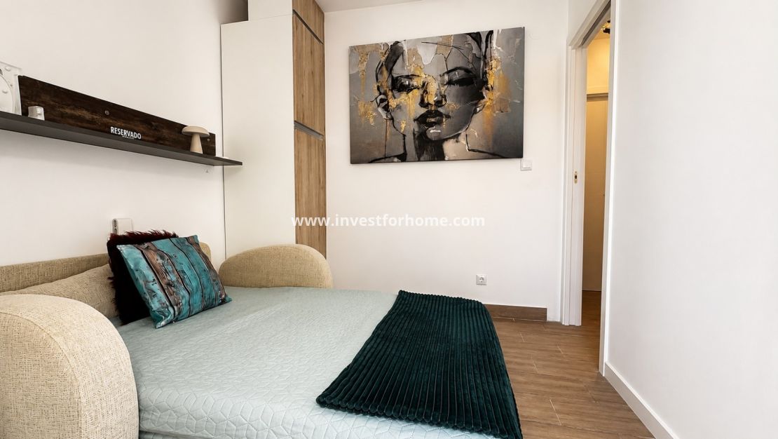 Reventa - Chalet - Orihuela Costa - Costa Blanca