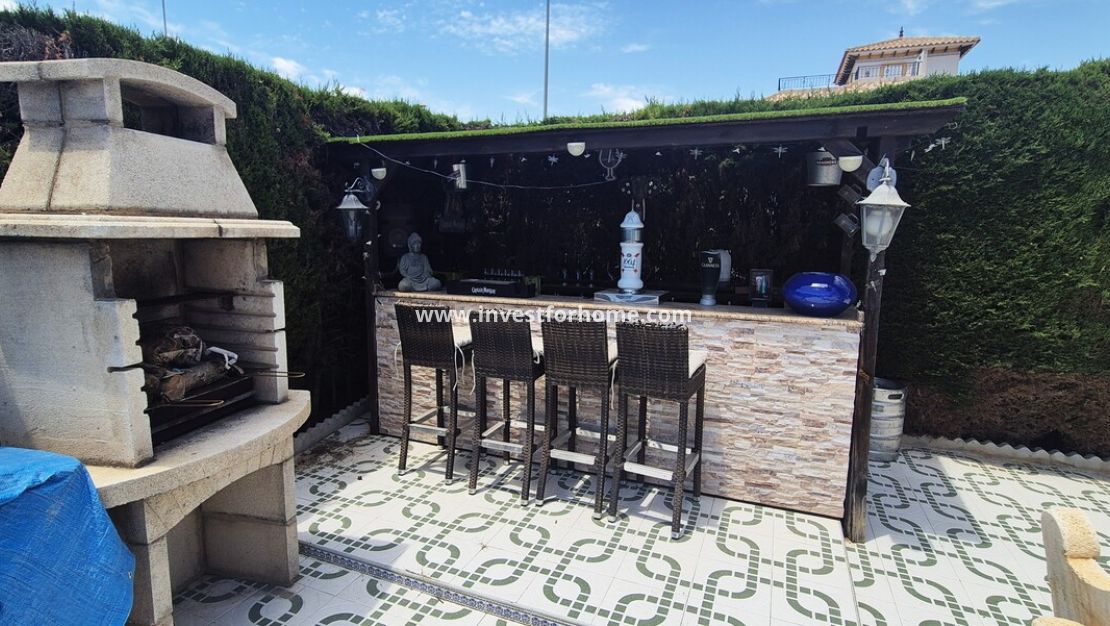 Reventa - Chalet - Orihuela Costa - Costa Blanca