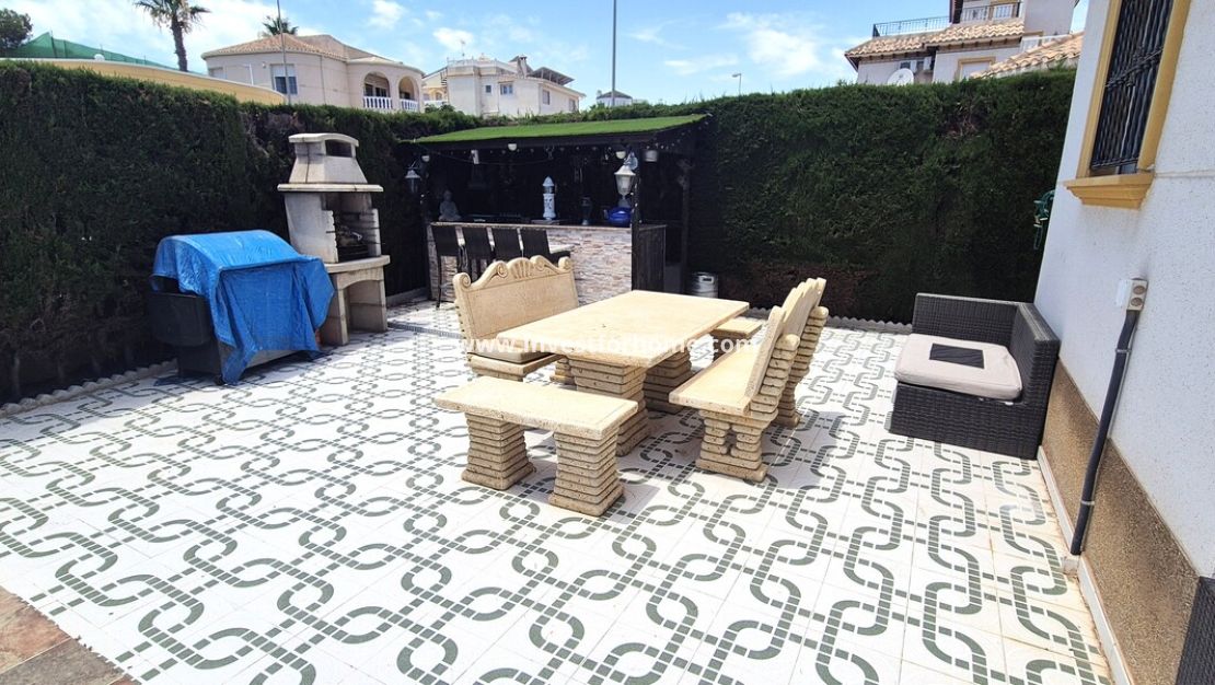 Reventa - Chalet - Orihuela Costa - Costa Blanca