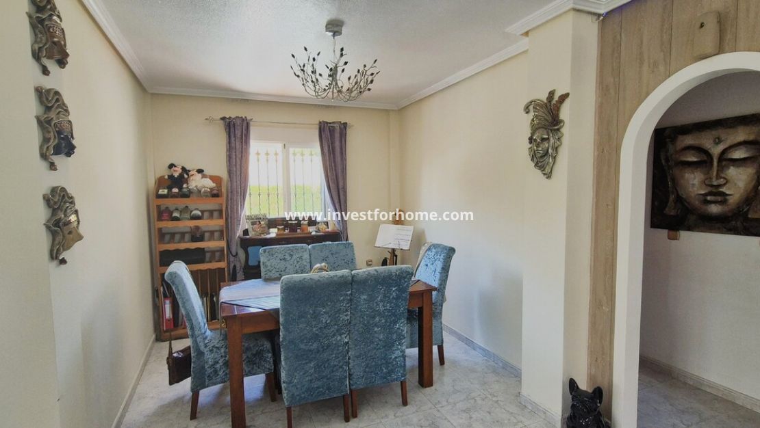 Reventa - Chalet - Orihuela Costa - Costa Blanca