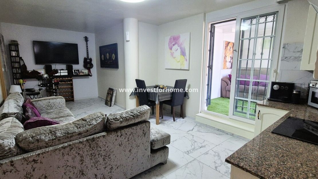 Reventa - Chalet - Orihuela Costa - Costa Blanca