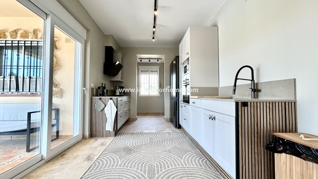 Reventa - Chalet - Orihuela Costa - Costa Blanca